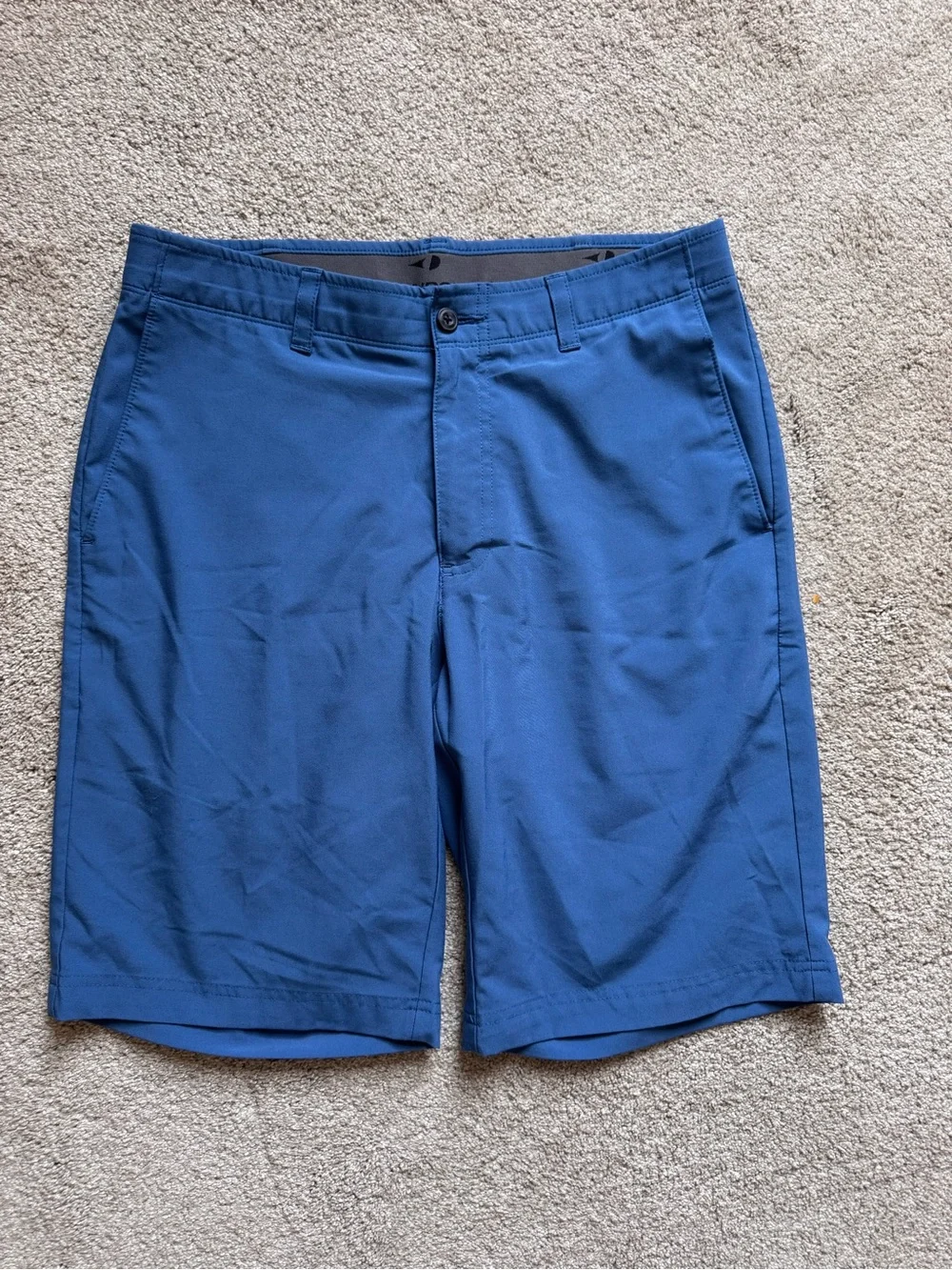 Grand slam blue shorts 32